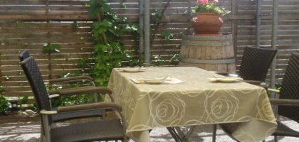 Bild von Osteria del Corso
