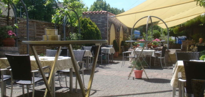 Bild von Osteria del Corso