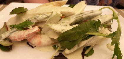 Bild von Osteria del Corso