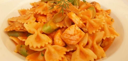 Bild von Osteria del Corso