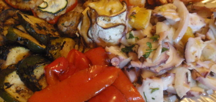 Bild von Osteria del Corso