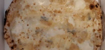 Bild von Osteria del Corso