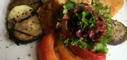 Bild von Osteria del Corso