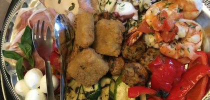 Bild von Osteria del Corso