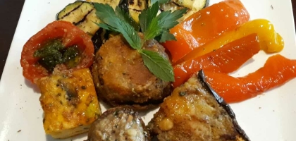 Bild von Osteria del Corso
