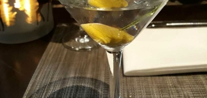 Bild von Osteria del Corso