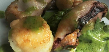 Bild von Osteria del Corso