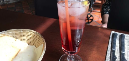 Bild von Osteria del Corso