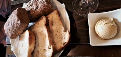 Bild von Osteria del Corso