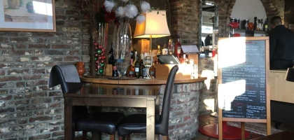 Bild von Osteria del Corso