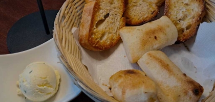 Bild von Osteria del Corso