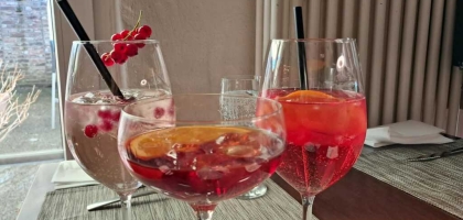 Bild von Osteria del Corso