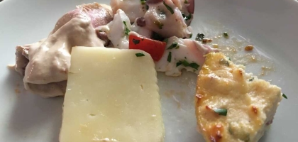 Bild von Osteria del Corso