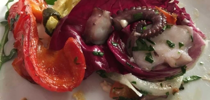 Bild von Osteria del Corso