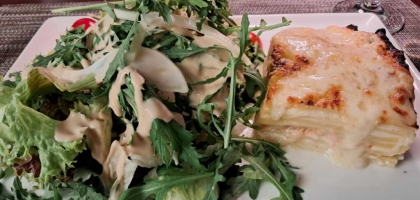 Bild von Osteria del Corso