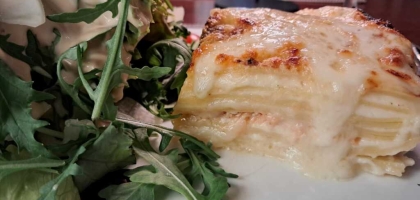 Bild von Osteria del Corso