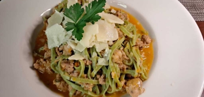 Bild von Osteria del Corso