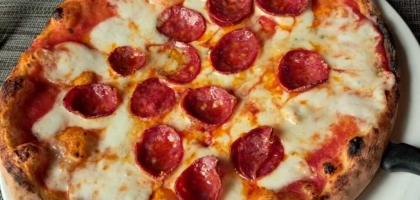 Bild von Osteria del Corso