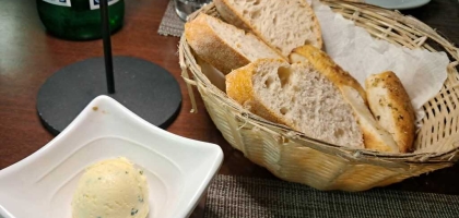 Bild von Osteria del Corso