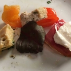 Foto zu Osteria del Corso: 