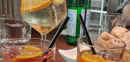 Bild von Osteria del Corso