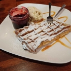 Foto zu Restaurant Forstbaumschule: 