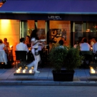 Foto zu Lehel - Bar∗Food∗Club: Den Sommer in der Stadt genießen