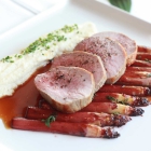 Foto zu Lehel - Bar∗Food∗Club: Food and drinks in finest quality