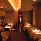 Foto zu Lehel - Bar∗Food∗Club: Schöne Atmosphäre sowohl fürs Dinner wie auch nur für einen Drink