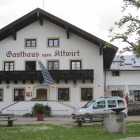 Foto zu Gasthof Zum Altwirt: 