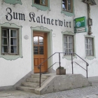 Foto zu Kaltnerwirt: 