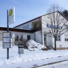 Foto zu Sportheim Oberhaunstadt: Sportheim Oberhaunstadt
