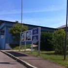 Foto zu Sportheim Oberhaunstadt: 