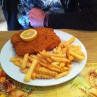 Foto zu Sportheim Oberhaunstadt: 