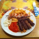 Foto zu Sportheim Oberhaunstadt: 