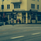 Foto zu Bei Luigi: eingang