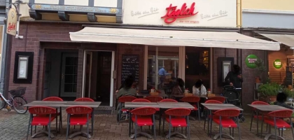 Fotoalbum: User Fotos