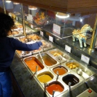 Foto zu Lin: Buffet