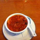 Foto zu Lin: Peking-Suppe