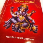 Foto zu Royal India: 