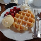 Foto zu Koffiehuis | Café u. Galerie: 