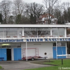 Foto zu Restaurant Kieler Kanu Klub: 
