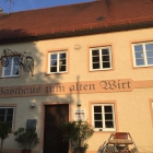 Foto zu Zum Alten Wirt: 