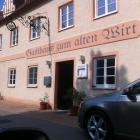 Foto zu Zum Alten Wirt: 