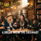 Foto zu Thirsty Lion: 
