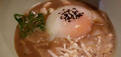 Bild von Elements · Restaurant