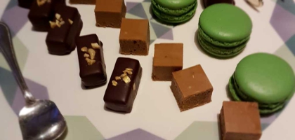 Bild von Elements · Restaurant