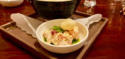 Bild von Elements · Restaurant