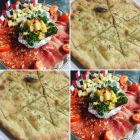 Foto zu Ristorante Pizzeria Azzurra: 