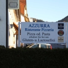 Foto zu Ristorante Pizzeria Azzurra: 